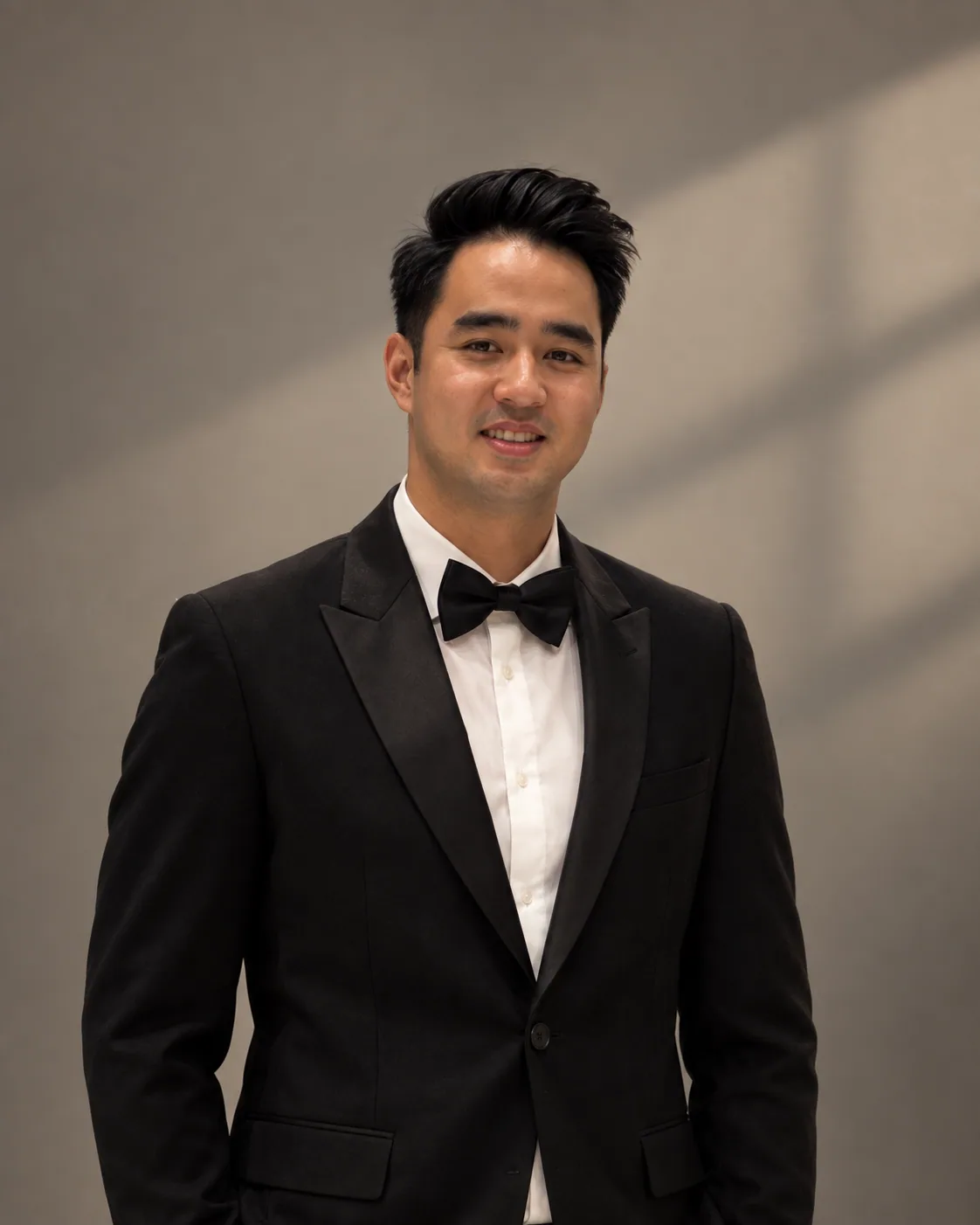 Fery Leonard Hariyanto